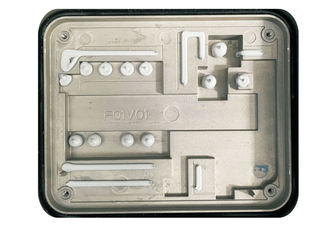 有機(jī)硅導(dǎo)熱膠