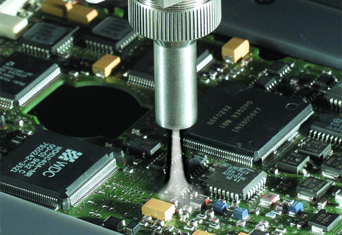 UV環(huán)保三防膠