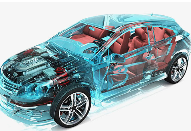 汽車(chē)行業(yè)膠粘劑應(yīng)用案例