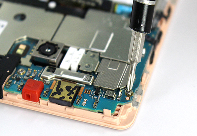 手機膠粘劑之UV膠解決方案